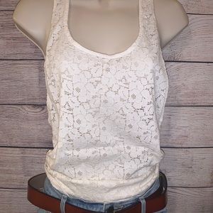 GARAGE TANK TOP